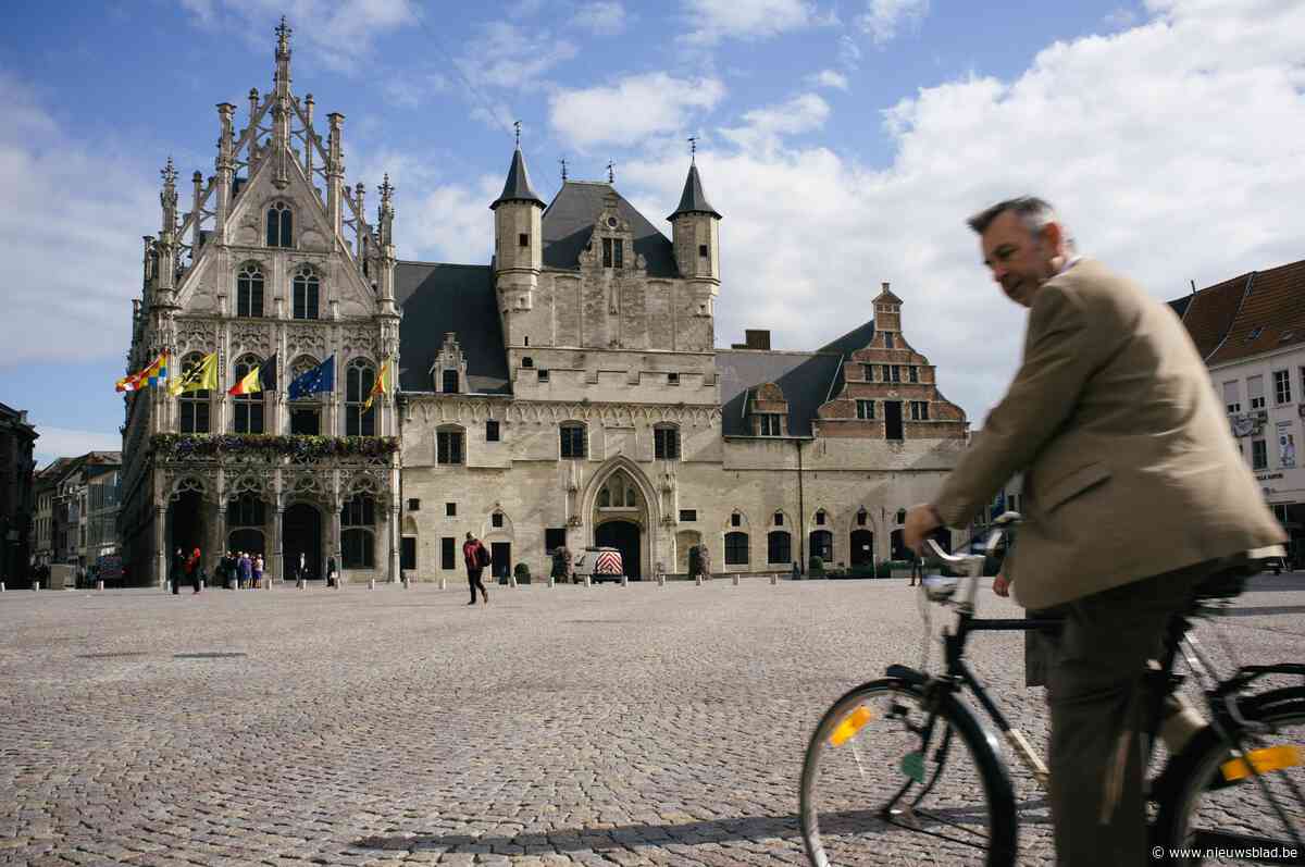 “Somers’ profileringsdrang eist zware menselijke tol”
