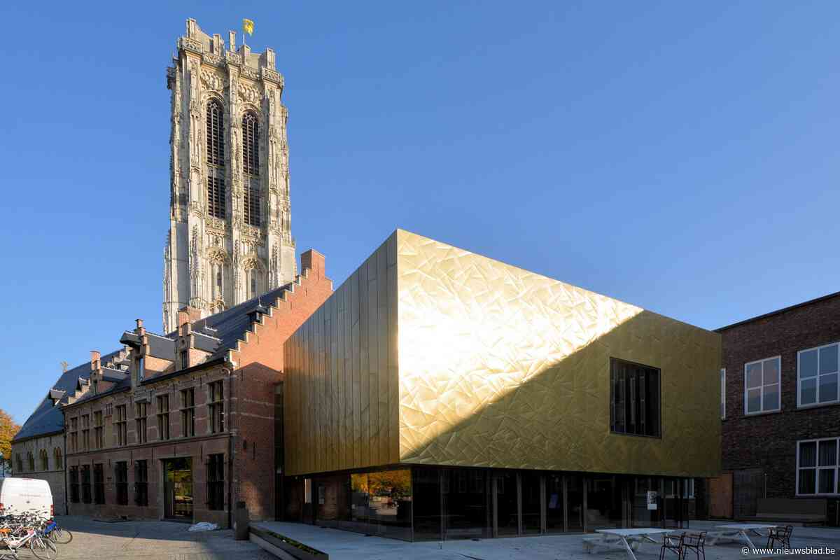 Besparingen treffen ook Mechelse cultuursector hard