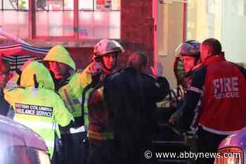 VIDEO: Six taken to hospital after carbon monoxide leak in Pitt Meadows