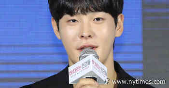 Cha In-ha Becomes Third Young Korean Entertainer to Die in Two Months