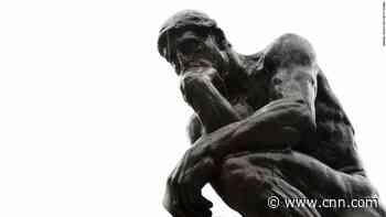 Dictionary word of the year revealed