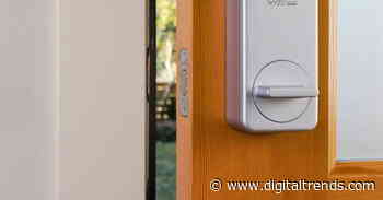 Wyze undercuts the competition once again, this time with an $89 smart lock