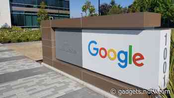 Fired Google Workers Plan Federal Labour Complaint