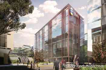 Architectus to design research building for South Australian university