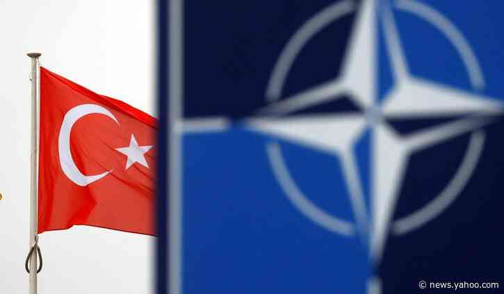 Turkey Suggests Invoking NATO Collective Defense Provision in Syrian Conflict