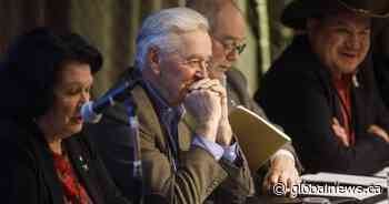 Alberta’s ‘Fair Deal Panel’ begins town hall tour in Edmonton