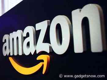 Amazon designs more powerful data center chip
