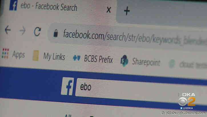 Woman Who Fell Victim To Facebook Pop-Up Ad Warns Of Scammers On The Platform