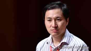 Scientists Slam Chinese CRISPR Babies Research After Manuscript Released