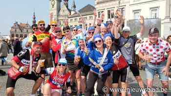 Dorpen van de Ronde niet meer bereid grote sommen op tafel te leggen