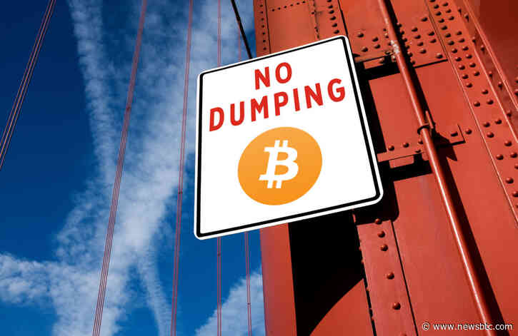 Are Bitcoin Traders That Bought at $3-6k Starting to Sell BTC Now?