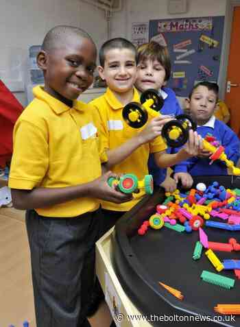 Essa Primary School Receives Good Report From OFSTED