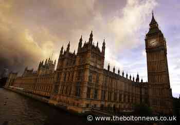 Bolton MPs ranked in new People-Power Index