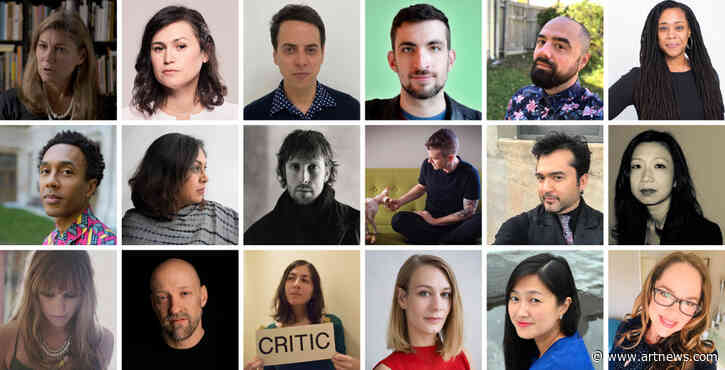 Warhol Foundation Writer Grants Go to Aruna D’Souza, Jillian Steinhauer, More