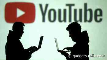 YouTube Says Viewers Are Spending Less Time Watching Conspiracy Videos but Many Still Do