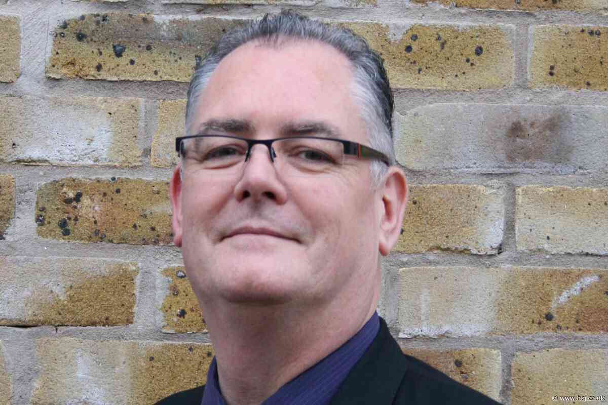 Mental health trusts to share chair