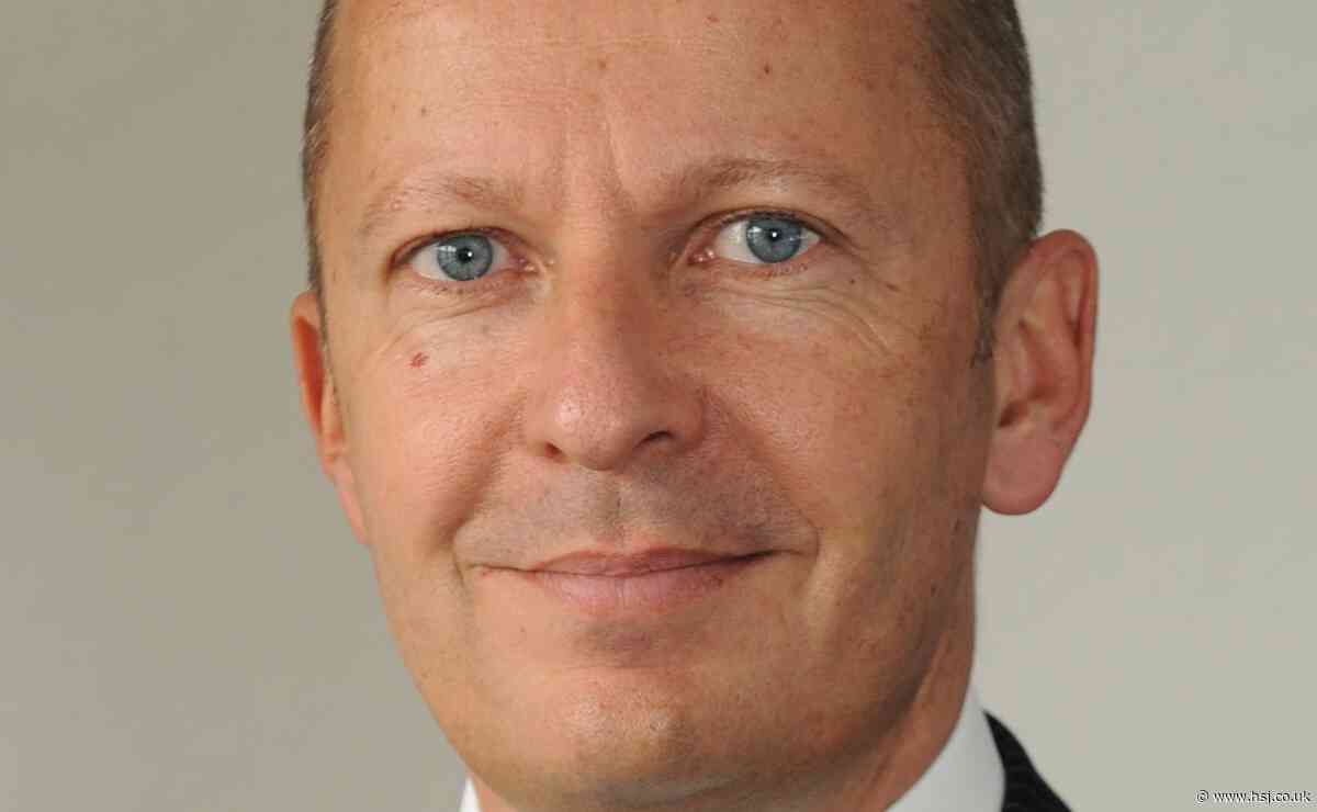Hospital group trust rated ‘outstanding’