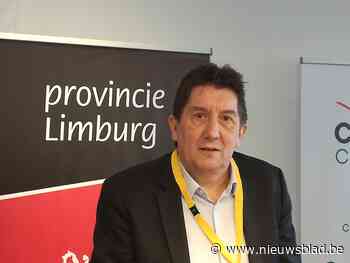 Herman Reynders stopt als gouverneur van Limburg