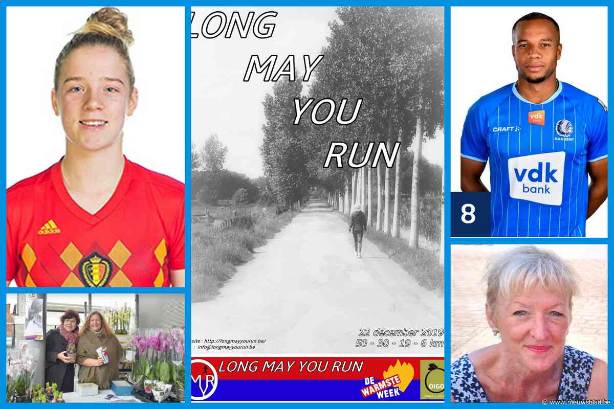 De Warmste Week: 'Long May You Run' krijgt ook steun van de Buffalo's
