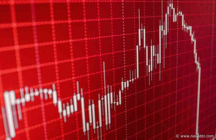 Bitcoin & Crypto Market Following Downtrend: BNB, BCH, LTC, EOS Analysis