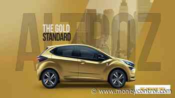 Tata unveils Altroz: First car from the company#39;s stable with BSVI powertrain