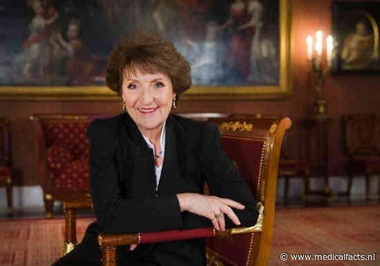 Prinses Margriet aanwezig bij Internationale Rode Kruis-bijeenkomst in Genève
