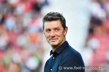 Dijon - Montpellier : A quelle heure, sur quelle chaine ?