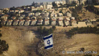 Uprooted Jews should be seen as refugees, Israel says