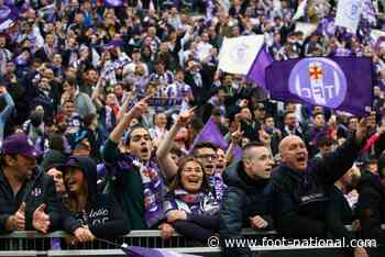 Toulouse - Monaco : Où voir le match, chaine et heure ?