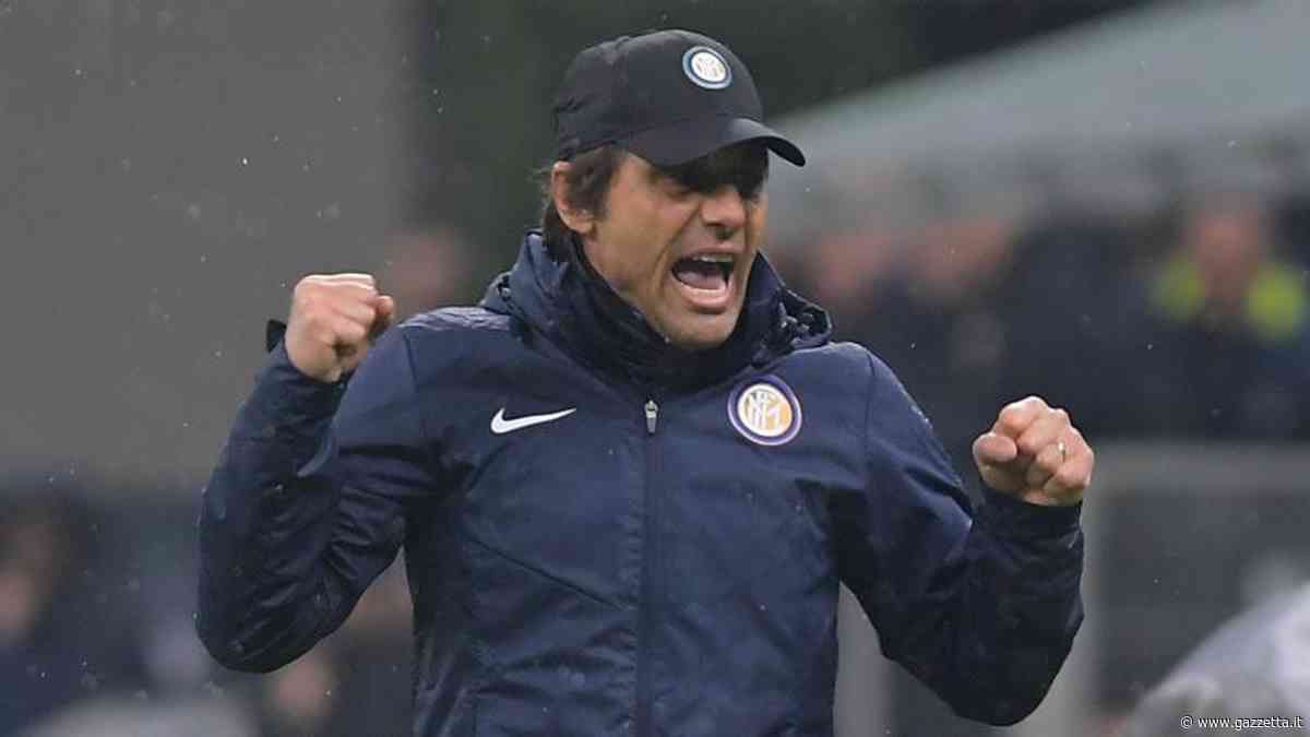 I 100 giorni di Conte: il Lecce e i tifosi, la Lu-La e il primato. L’Inter di oggi ha la faccia di Antonio
