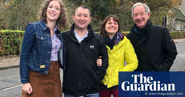 TV tonight: Britain’s impending pension crisis
