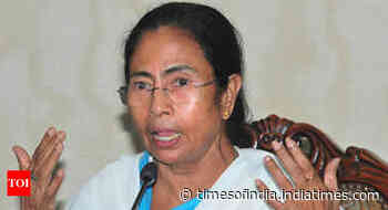 Don’t do politics over dengue: Mamata Banerjee