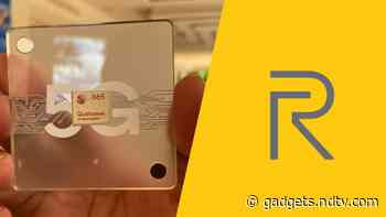 Realme Will be First to Launch Phones With Snapdragon 865, Snapdragon 765G SoCs, Company Executive Claims