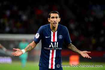 Paris SG - Nantes : Sur quelle chaine, à quelle heure ?