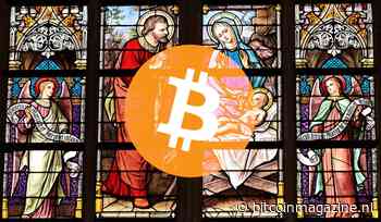 ‘Bitcoin (BTC) is een wetenschap, fiat geld een religie’