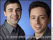 Google co-founders give up management roles