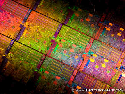 Single digit growth for chip industry in 2020
