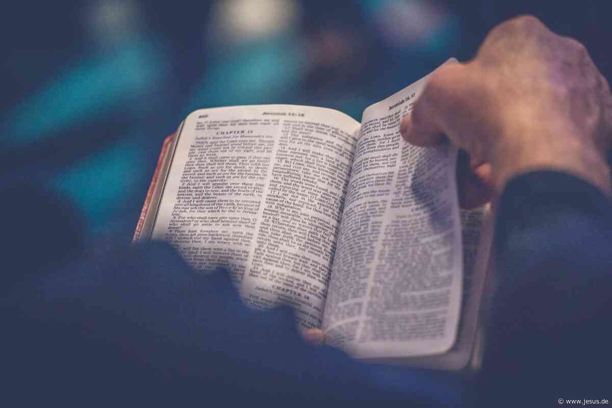 Bibel: Wenn die Prophetie nicht eintritt