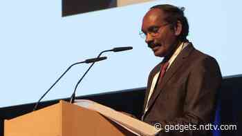 Vikram Lander: Our Own Orbiter Had Already Located It, ISRO Chief Claims
