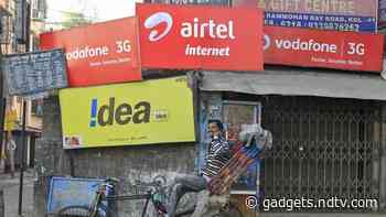 Jio, Airtel, Vodafone Idea Seek Floor Price for Data Tariffs, COAI Letter to TRAI Reveals