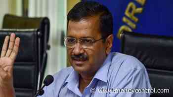 15 GB data per month for Delhiites through hotspot network: Arvind Kejriwal