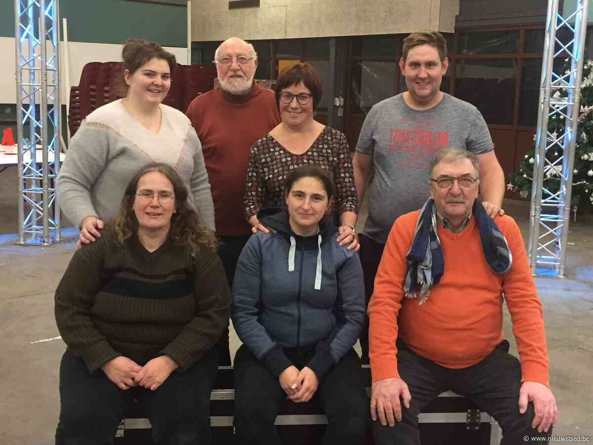 Vernieuwde kerstmarkt in OC De Linde telt meer dan veertig standhouders