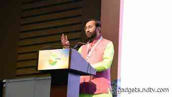 Cabinet Approves Personal Data Protection Bill, to Be Introduced in Parliament This Session