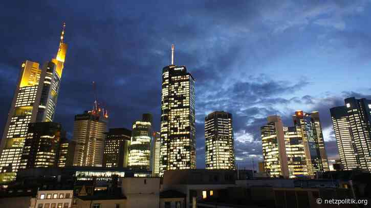 Hintertür in E-Auto-Gesetz: Bundestag schafft Cum-Ex-Ausnahme von Informationsfreiheit