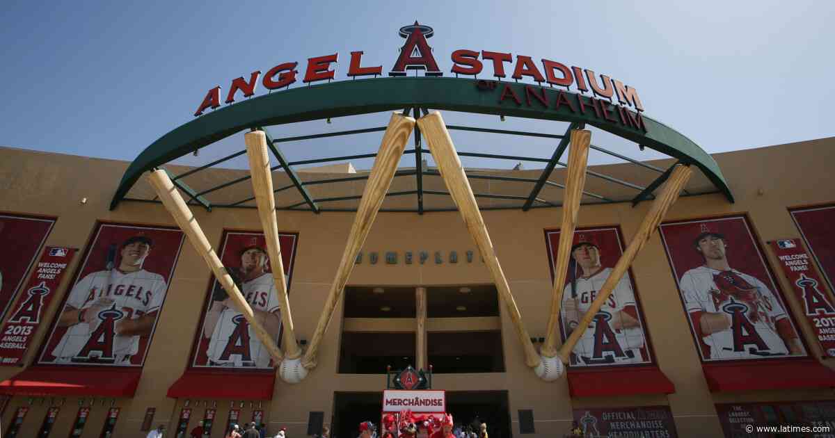 Anaheim to reveal secret about what Angel Stadium land is worth; is a new deal near?