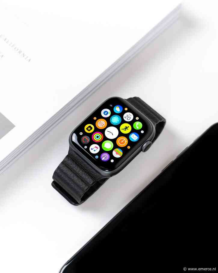 ‘Risico’s bij gebruik Apple Pay via horloge’