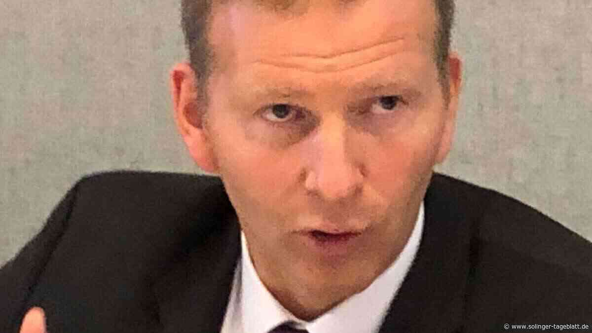 Solinger Kassenkredite unter 500 Millionen Euro