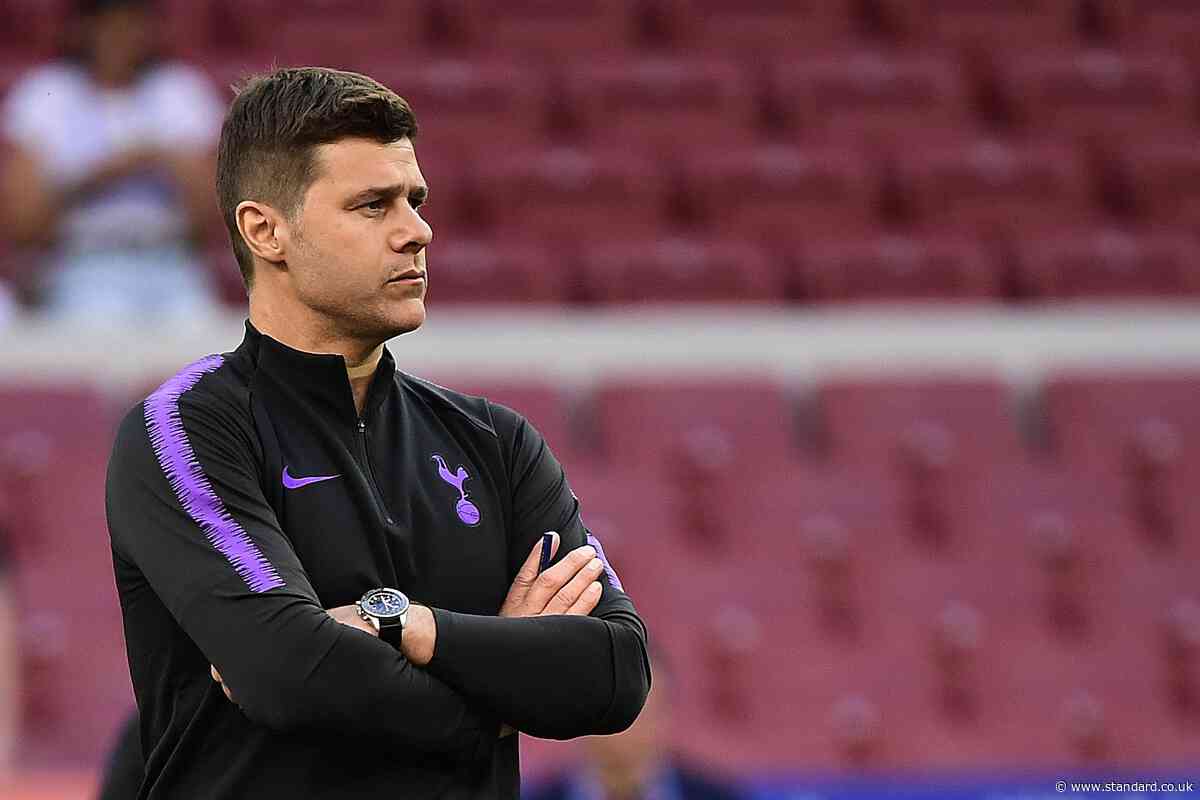 Transfer news and rumours LIVE: Pochettino to Man Utd latest, next Arsenal manager updates