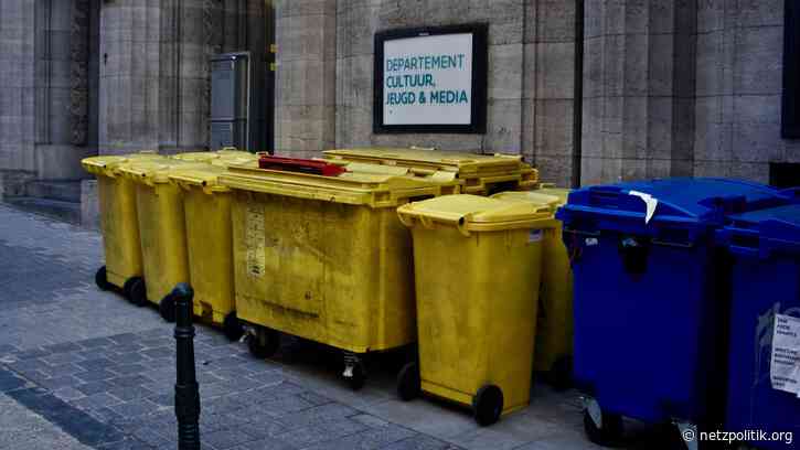 Überwachungskapitalismus: EU-Staaten treten ePrivacy in die Tonne – vielleicht [Update]