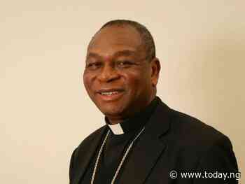 Cardinal Onaiyekan bows out as Abuja Catholic Archbishop, hands over to Archbishop Kaigama